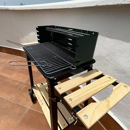 Appartement Balerma Brisa De Mar Atico