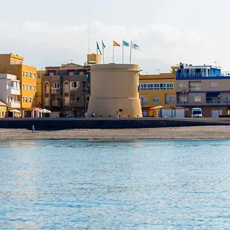 Balerma Brisa De Mar Atico Apartment