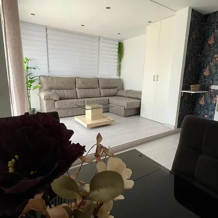 Apartment Balerma Brisa De Mar Atico El Ejido