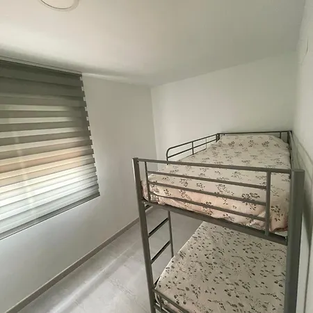 Apartman Brisa De Mar Atico *